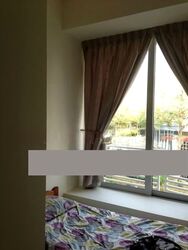 Sin Ming Plaza (D20), Apartment #587369601